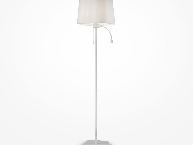 Напольный светильник (торшер) Maytoni Z001FL-L3W-1W фото:2