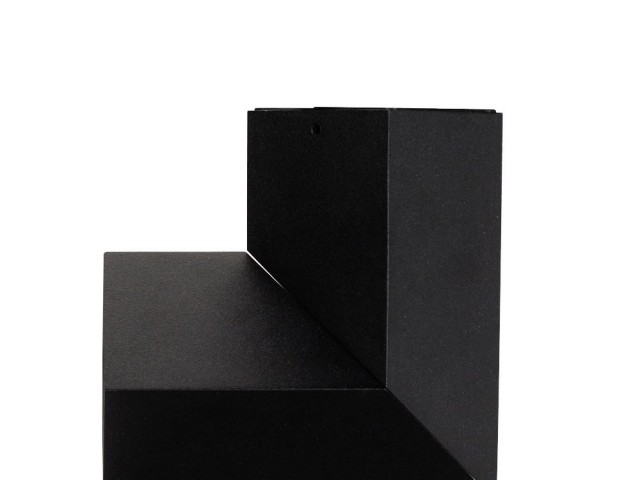Светильник SP-TWIST-SURFACE-S60x60-12W Warm3000 (BK, 30 deg) (Arlight, IP40 Металл, 3 года) фото:19