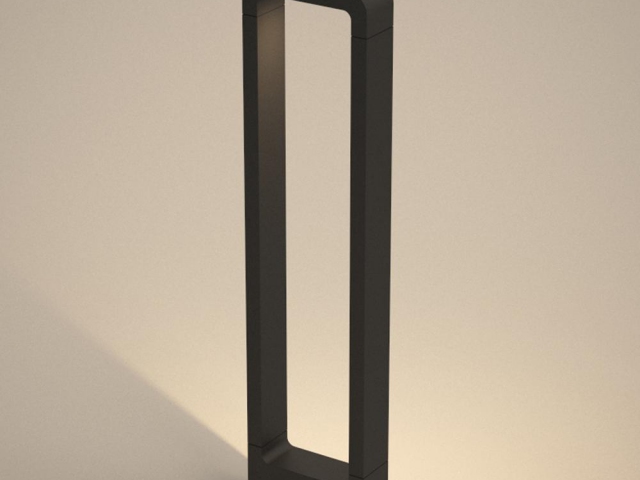 Светильник LGD-PATH-FRAME-H650-7W Warm3000 (BK, 100 deg, 230V) (Arlight, IP65 Металл, 3 года) фото:14