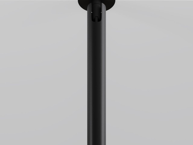 Встраиваемый светильник Technical C141RS-L300-6W4K-B фото:4