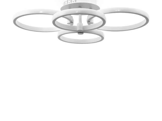 Потолочный светильник Freya FR10018CL-L40W фото:5