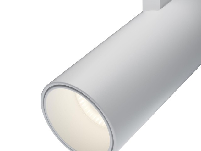 Трековый светильник Technical TR019-2-15W3K-W фото:3