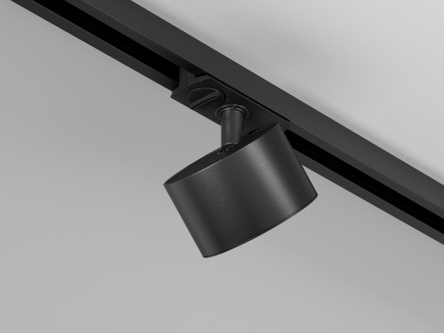 Трековый светильник Technical TR225-1-GX53-B фото:2