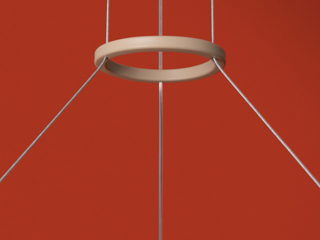 Подвесной светильник Freya FR5535PL-L14B фото:15