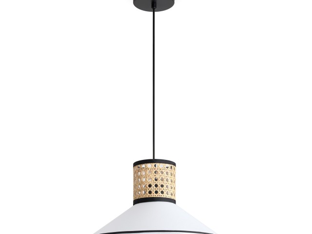 Подвесной светильник Freya FR5483PL-01B3 фото:4