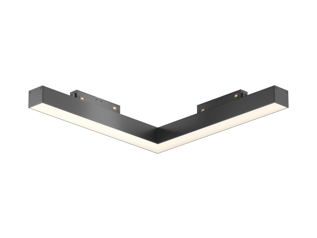 Трековый светильник Technical TR078-2-24W3K-W фото:5