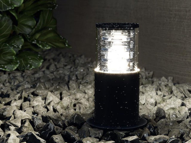 Ландшафтный светильник Outdoor O576FL-01B фото:10