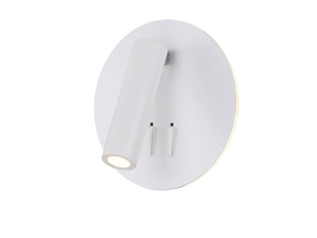 Настенный светильник (бра) Technical C176-WL-01-6W-W фото:5