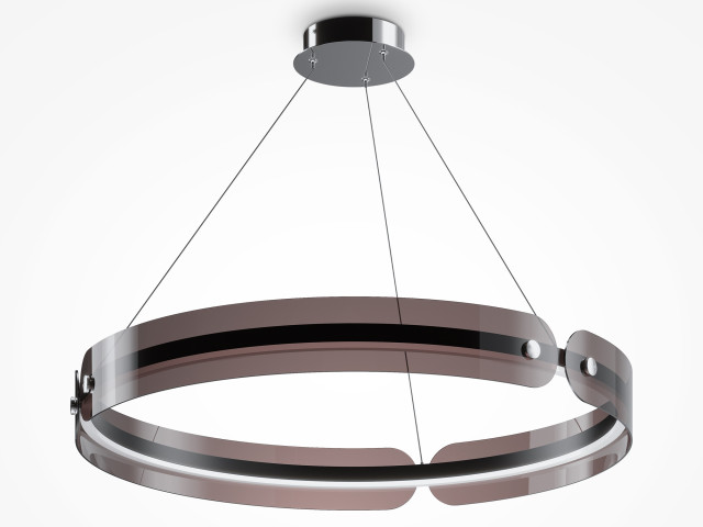 Подвесной светильник Maytoni MOD309PL-L40GR4K фото:10