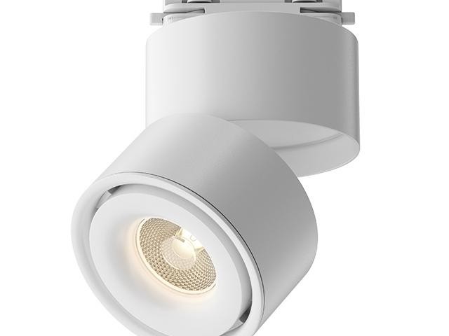 Трековый светильник Technical TR084-1-15W3K-D-W фото:15
