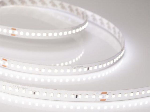 Лента IC 2-50000 48V Day4000 12mm (2835, 144 LED/m, LUX) (Arlight, 5.8 Вт/м, IP20) фото:5