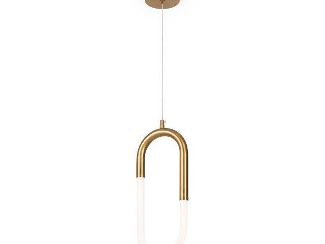 Подвесной светильник Freya FR6106PL-L13G фото:3