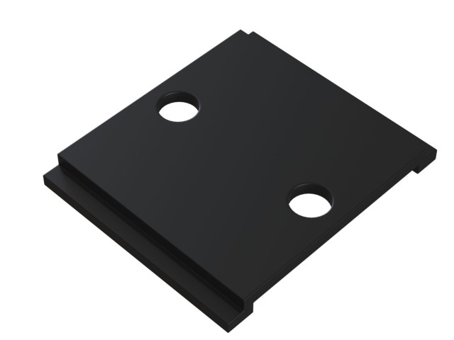 Комплектующие для накладной трековой системы Technical TRA004HP-21B фото:12