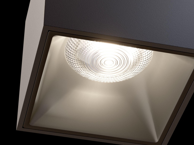 Потолочный светильник Technical C065CL-L12B3K фото:7