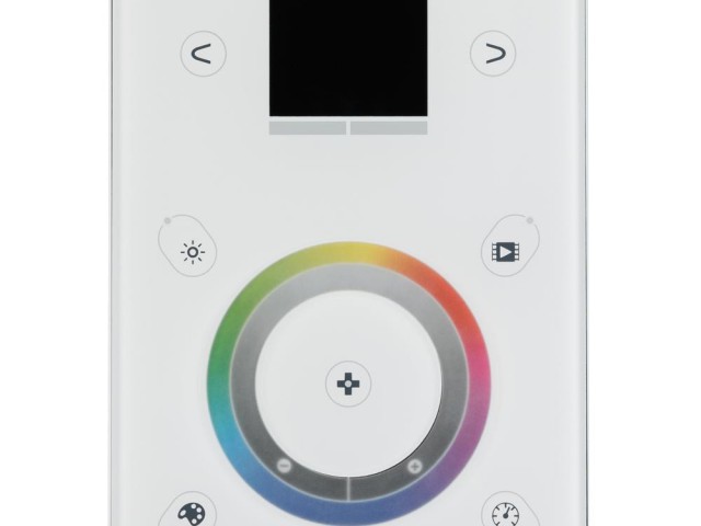 Контроллер Sunlite STICK-DE3 White (Arlight, IP20 Пластик, 1 год) фото:3