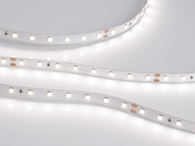 Лента RT 2-5000-50m 24V Day4000 (2835, 80 LED/m, LUX) (Arlight, 6 Вт/м, IP20) фото:11