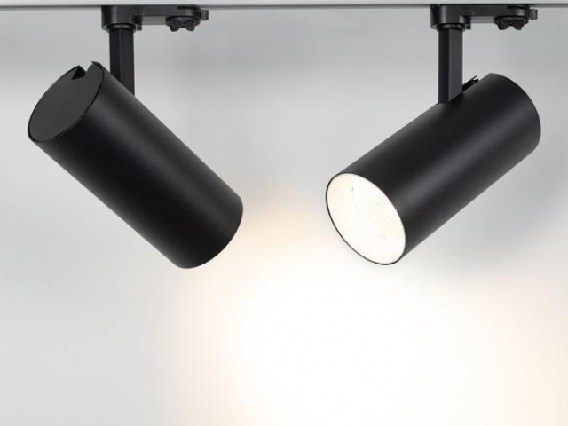 Светильник SP-POLO TRACK-LEG Фото:1