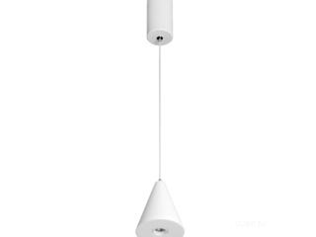 Светильник SP-ELEMENTA-CONE-R83-9W Warm3000 (WH, 39 deg, 230V) (Arlight, IP40 Металл, 3 года) фото:5