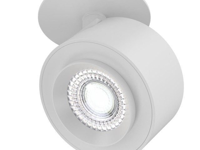 Потолочный светильник Technical C063CL-L12W4K фото:7