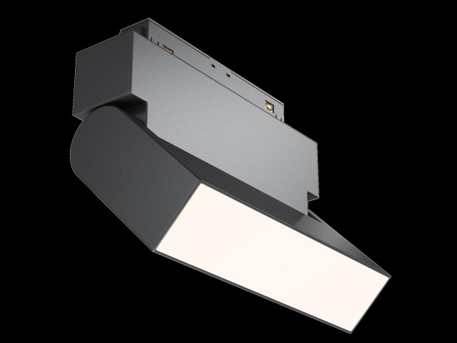 Трековый светильник Technical TR013-2-10W4K-B фото:5