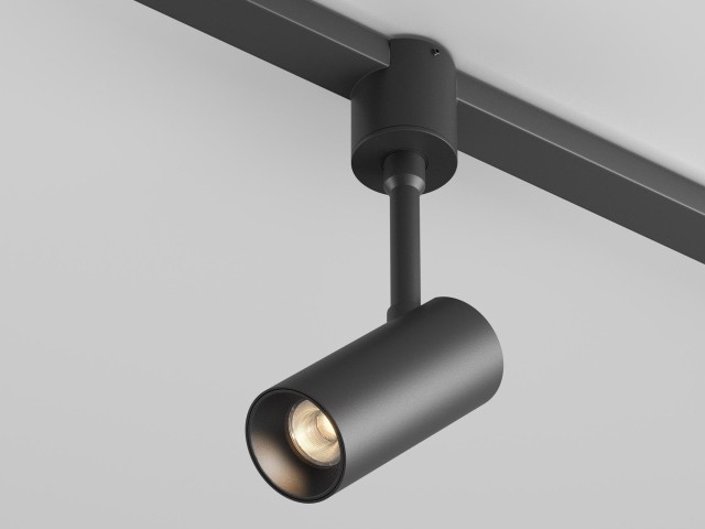 Трековый светильник Technical TR163-1-5W3K-M-B фото:4