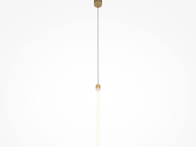Подвесной светильник Technical P022PL-L20G3K фото:8