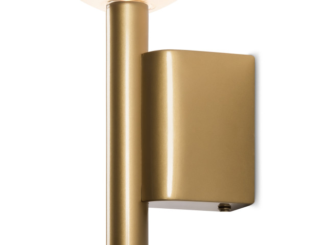 Настенный светильник (бра) Freya FR5584WL-L10G фото:12