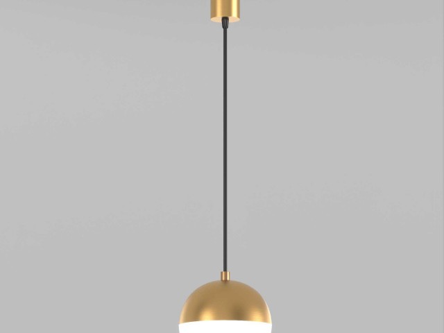 Светильник SP-EMISFERO-R150-11W Day4000 (GD, 170 deg, 230V) (Arlight, IP20 Металл, 3 года) фото:4