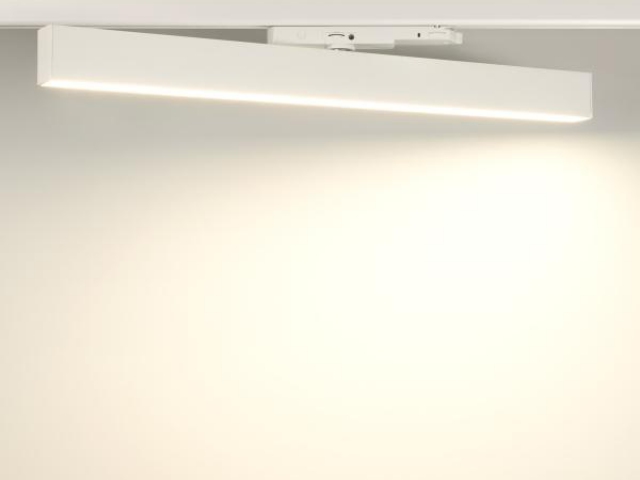 Светильник LGD-FLAT-4TR-S605-25W Warm3000 (WH, 100 deg, 230V) (Arlight, IP20 Металл, 3 года) фото:10