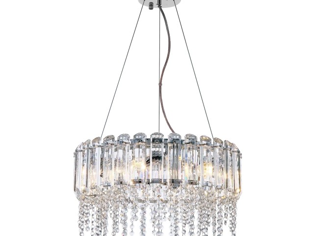 Подвесной светильник Maytoni MOD097PL-06CH фото:7