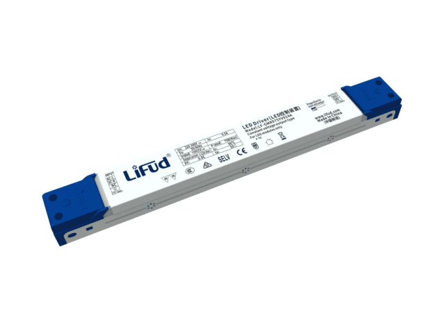 LED Драйвер (24V 75W/LF-GMR075YV024A) фото:1