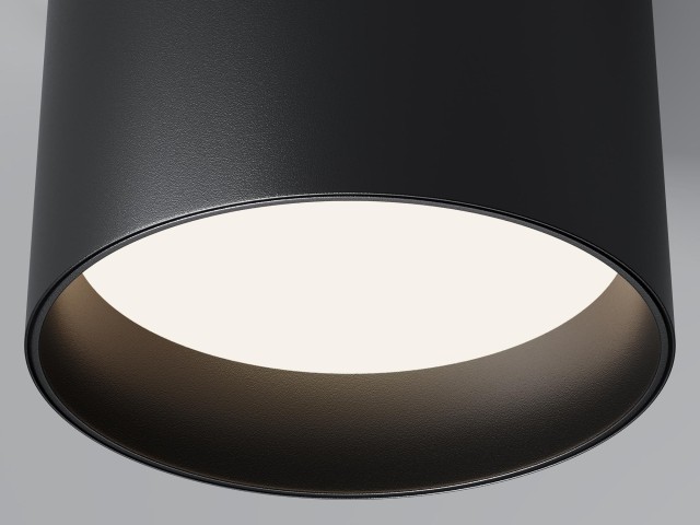 Потолочный светильник Technical C096CL-GX53-W фото:9