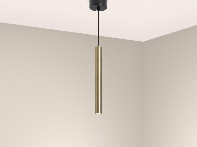 Светильник SP-PIPE-HANG-L300-R30-9W Day4000 (BR, 24 deg, 230V) (Arlight, IP20 Металл, 3 года) фото:7