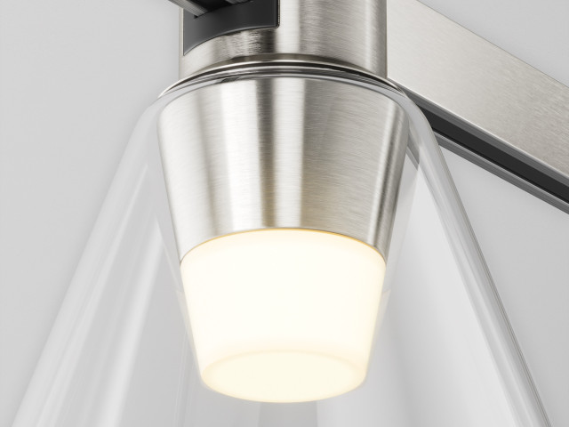 Трековый светильник Technical TR147-1-3W3K-PT фото:16