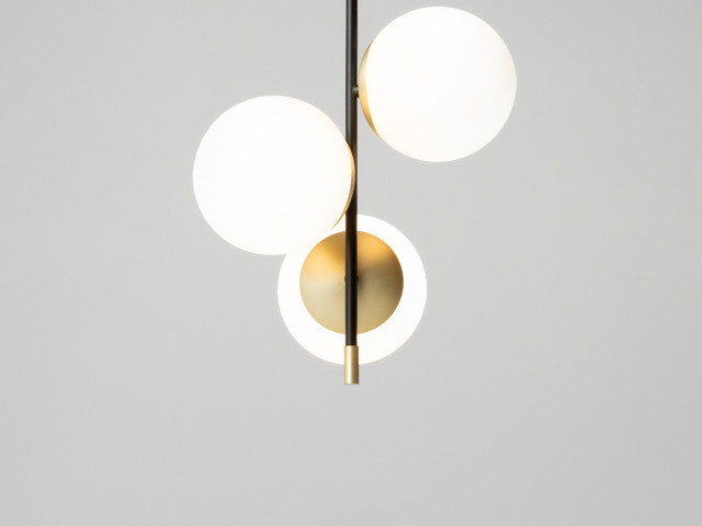 Подвесной светильник Maytoni MOD048PL-03G фото:13