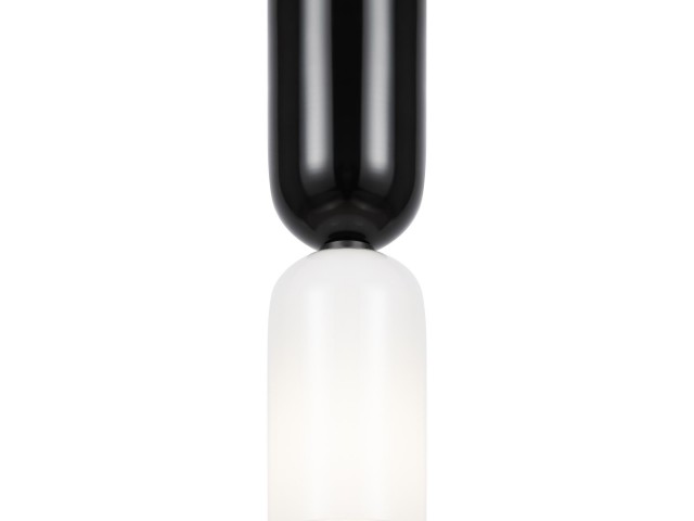 Подвесной светильник Maytoni MOD177PL-01B фото:9