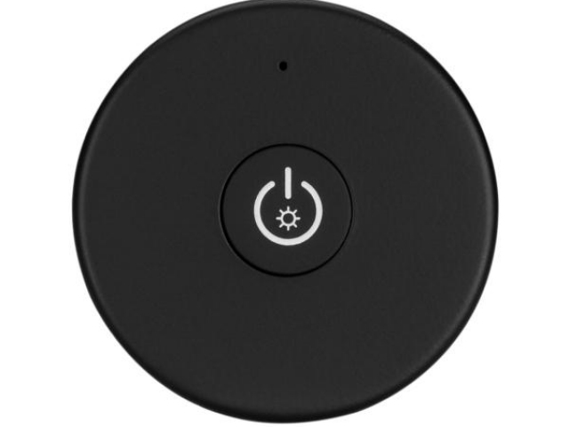 Панель Knob SMART-P87-DIM Black (3V, 1 зона, 2.4G) (Arlight, IP20 Пластик, 5 лет) фото:8