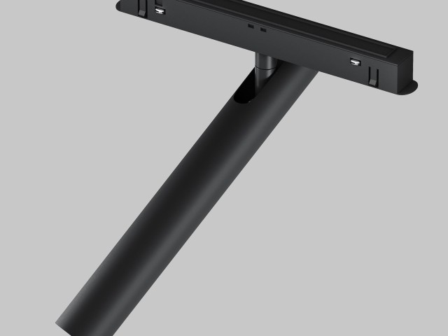 Трековый светильник Technical TR141-2-6W3K-M-B фото:9