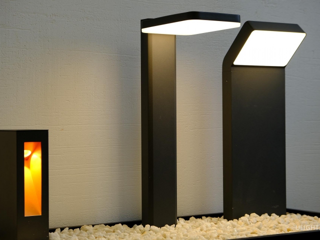 Светильник LGD-ECRAN-BOLL-H500-9W Warm3000 (GR, 108 deg, 230V) (Arlight, IP65 Металл, 3 года) фото:16
