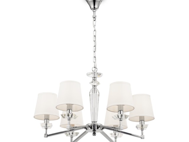 Люстра Maytoni MOD064PL-06N фото:1