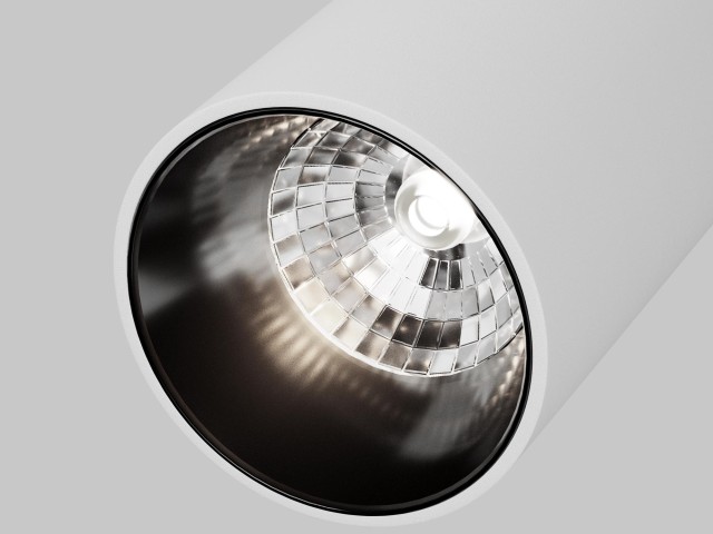 Трековый светильник Technical TR103-1-12W4K-M-W фото:7