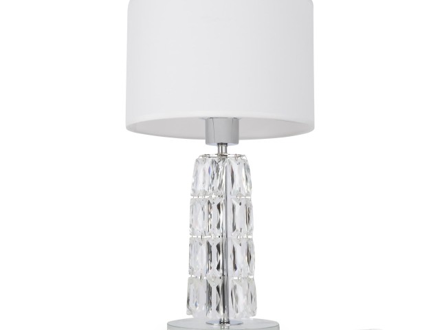 Настольный светильник Maytoni DIA008TL-01CH фото:9
