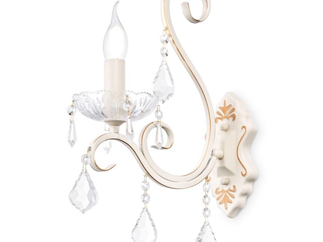 Настенный светильник (бра) Maytoni ARM288-01-G фото:7