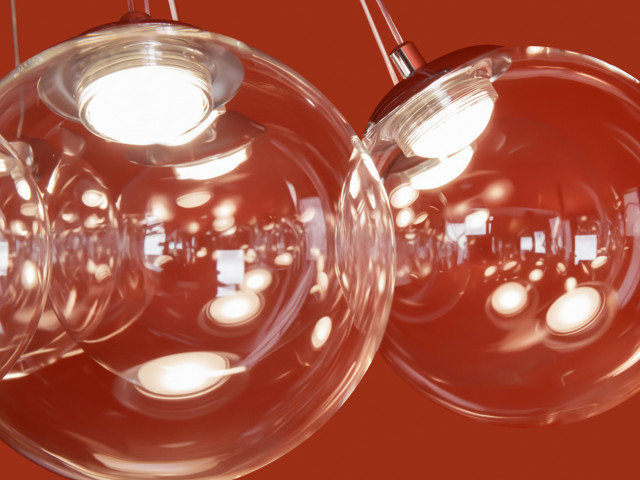 Подвесной светильник Freya FR5580PL-L60CH фото:4