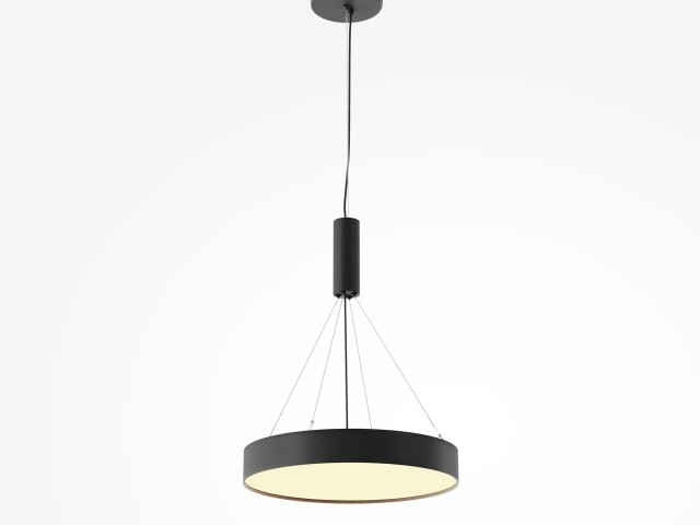 Потолочный светильник Technical C032CL-45W2.7K-RD-B фото:3