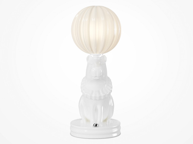 Настольный светильник Maytoni MOD477TL-L5W3K фото:5