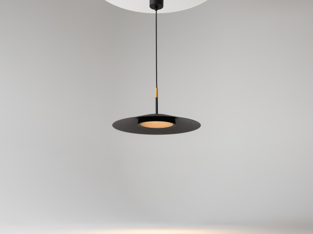Подвесной светильник Maytoni MOD041PL-L15B3K1 фото:10