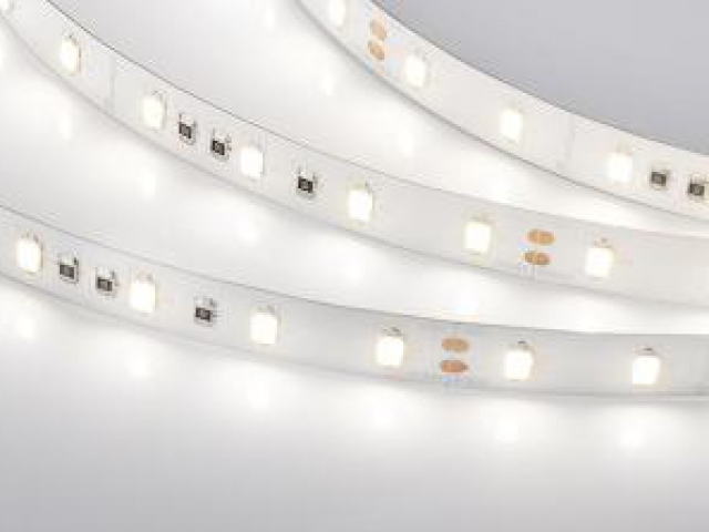 Лента ULTRA-5000 24V Day4000 2x (5630, 300 LED, LUX) (Arlight, 30 Вт/м, IP20) фото:5