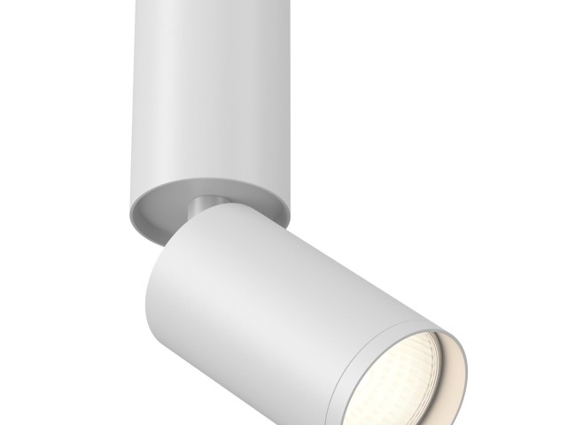 Потолочный светильник Technical C051CL-01W фото:6