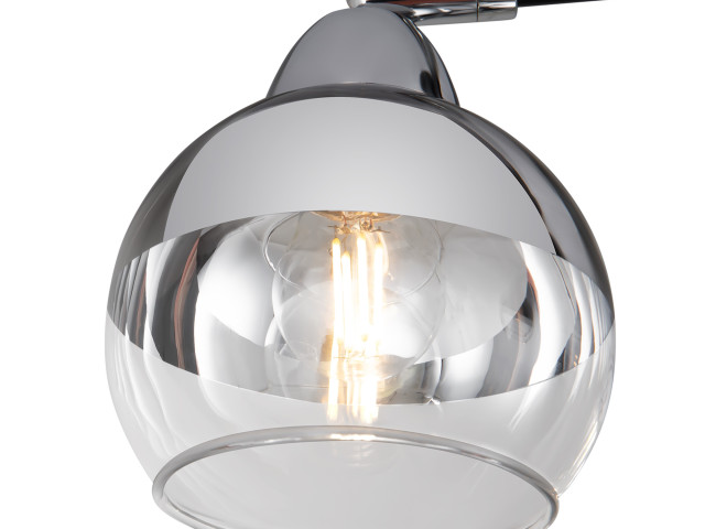 Люстра Freya FR5225PL-05B фото:1